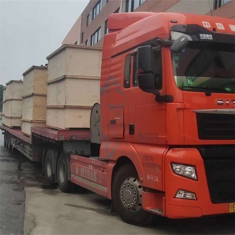 云阳县探索江安县进仓物流的多元运输世界